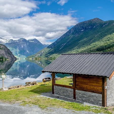 Mindresunde Camping Екстер'єр фото