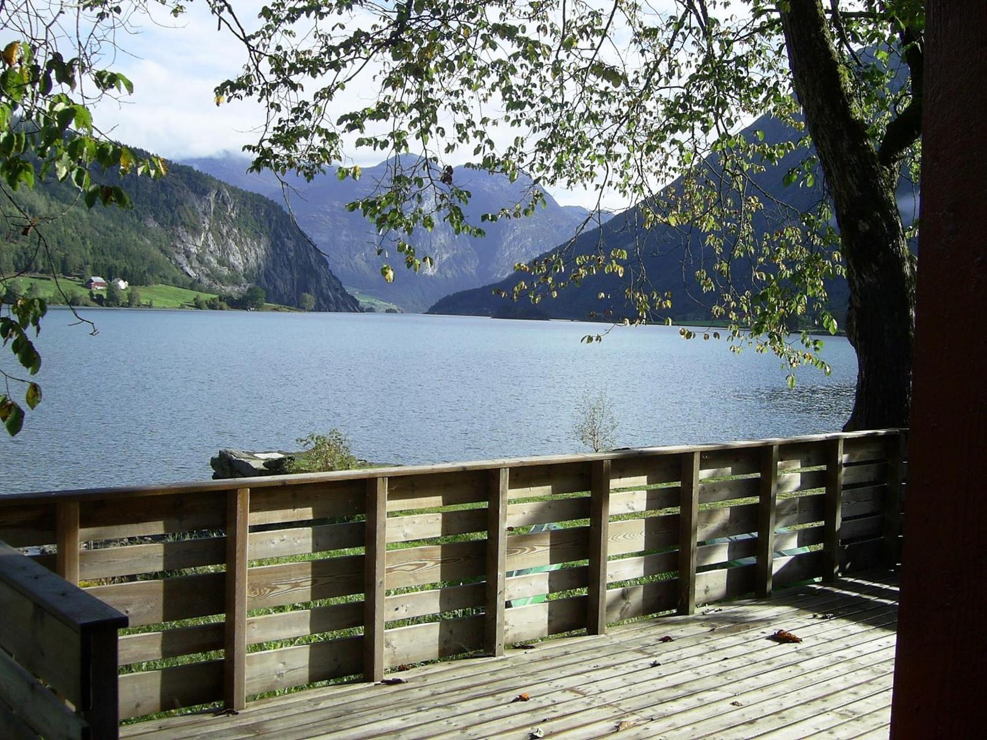 Mindresunde Camping Екстер'єр фото