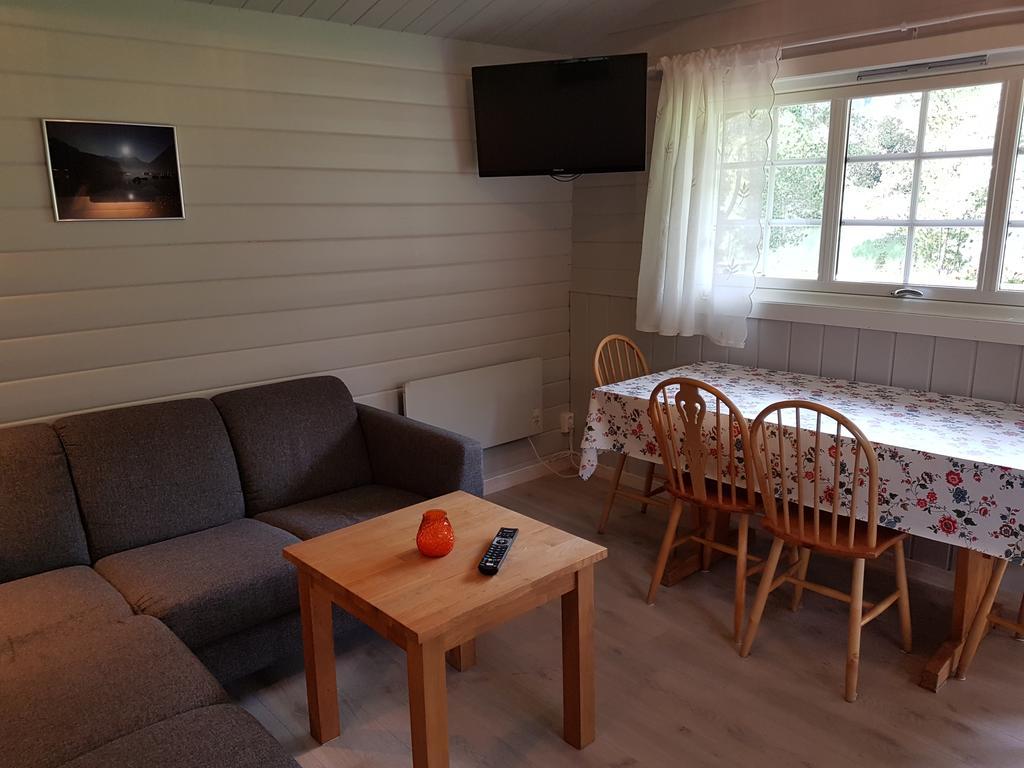 Mindresunde Camping Екстер'єр фото