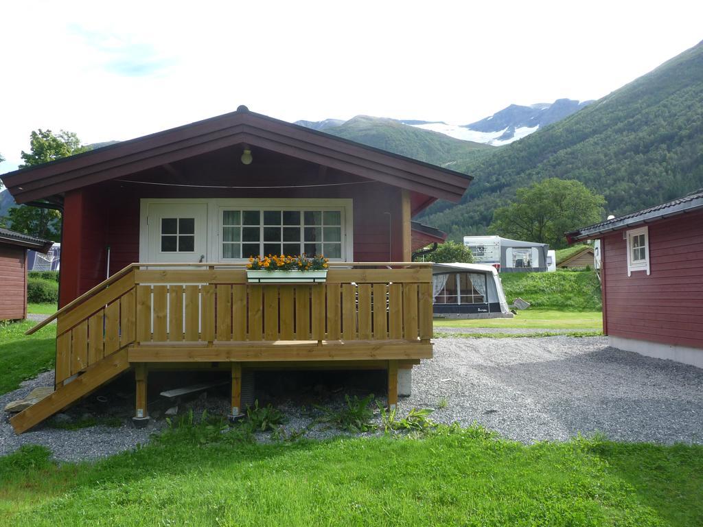 Mindresunde Camping Екстер'єр фото